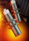 Continex high temperature inductive sensors