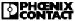 Phoenix Contact current transformers. Phoenix Contact current transformers.