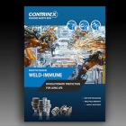 Contrinex Inductive Weld-immune Flyer