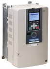 YASKAWA JA700 CIPR-GA70C4002BBAA-BAAAAA inverter 0.75kW, Three-phase 400VAC, IP20 (clearance)