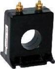 Red Lion CT020050 AC Current transformer, 200:5A
