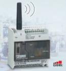 Wireless I/O - SMS relay