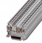 Phoenix Contact 3031212 ST 2,5 Terminal block spring-cage gray (10 pack)