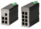 Red Lion N-Tron 100 series unmanaged Ethernet switches