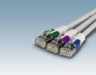 Ethernet patch cables