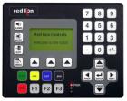 Red Lion G303S000 HMI operator interface Outdoor