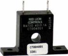 Red Lion CT004001 AC Current transformer