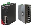 Red Lion N-Tron Managed Ethernet switches