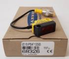 Banner QS18VP6AF100Q5 (68326) Adjustable field photoelectric sensor (clearance item)