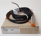 IFM IFA2004-BBOW (IF0008) Inductive sensor, AC N/C, 4mm Non-flush, metal, 2m cable (clearance)
