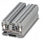 Phoenix Contact Terminal block spring-cage gray 3036110 ST 10 (10 pack)