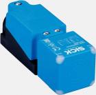 Sick inductive sensor IQ40-40NPSKC0S (1071859)  40mm Non-flush, PNP NO, M12 plug