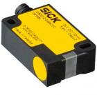 Sick IQB2S inductive safety switches