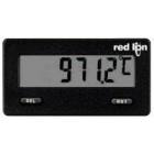 Red Lion CUB5TCR0 Thermocouple Panel meter (LCD) temperature, reflective