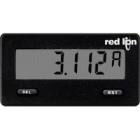 Red Lion CUB5IR00 Panel meter (LCD) DC current, reflective