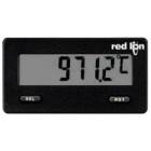 Red Lion CUB5RTR0 RTD PT100 Panel meter (LCD) temperature, reflective
