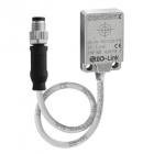 Contrinex DW-AV-701-C23-276 inductive sensor NPN, NO, 200mm pigtail M8 3-pin