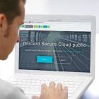 Phoenix Contact mGuard Secure Cloud for remote maintenance