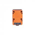 IFM ICE3040-FNKG (IC5006) 60x90 rectangular inductive sensor, 40mm non-flush, NO/NC, NPN, gland