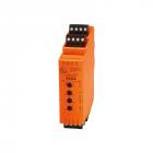 IFM DD0203 D200/FR1A 110-240VAC 24VDC speed monitor