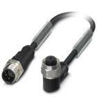 Phoenix Contact Sensor FB cable with right-angle head