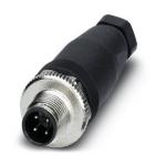 Phoenix Contact Wireable connector 1662528 SACC-M12MS-4CON-PG 7-M