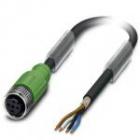 M12 sensors cables