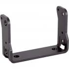 Sick Mounting kit 1a (2034324) S300 bracket for at the rear