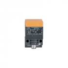 IFM IMC2035-ABOA/SL/LS-100FK (IM0053) Inductive sensor, AC/DC NO, 35mm non-flush, M12 2-key-way plug