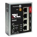 Red Lion RA50CR0W00R000D0 Compact Remote Access Router Wi-Fi