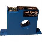 Red Lion CTL0501F AC Current transducer, 50A/0-10VDC, fixed case