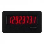 Red Lion CUB7TCS0 Timer (LCD) Low voltage, sick input, reflective