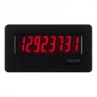 Red Lion CUB7TCS1 Timer (LCD) Low voltage, source input, reflective
