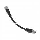 Banner STPF-M12-806 M12 female to RJ45 cable, 1.8m
