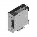 Banner SMBQ240SS3 (94115) sensor mounting plate and pivoting bracket, two axis adjustment