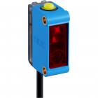 Sick KTM-LN55182P (1105838) Contrast sensor 250mm NPN M12 pigtail, 1.5kHz, Laser red
