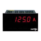 Red Lion PAXLIT00 Panel meter 5A AC current