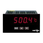 Red Lion PAXLRT00 Panel meter temperature