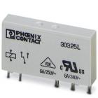 Phoenix Contact Plug-in relay 2961150 REL-MR- 12DC/21