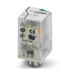 Phoenix Contact Plug-in relay 2903689 REL-OR2/LDP- 24DC/2X21