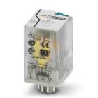 Phoenix Contact Plug-in relay 2903693 REL-OR3/LDP-24DC/3X21