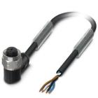 Phoenix Contact Sensor FB cable with open ends