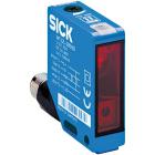 Sick WT12L-2B510 (1017959) Photoelectric sensor background suppression laser