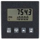 Red Lion C48CD002 LCD two preset counter, Reflective, 85-250Vac