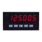 Red Lion PAXI0020 counter/rate/serial slave indicator, 85-250Vac