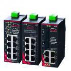 Sixnet Light (SL) Industrial Ethernet Switches