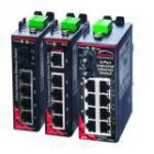 Sixnet Standard Ethernet switches