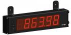 Red Lion LD2006P0 Large display (LED) counter/rate, 2.25