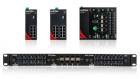 Red Lion N-Tron NT24k All-Gigabit Managed Ethernet switches