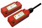 IDEM 112002 WPR, 5M '2NC' Magnetic safety switch